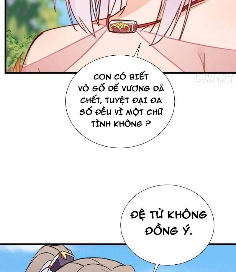 Tu Tiên Phải Dựa Vào Sugar Mommy Chap 166 - Next Chap 167