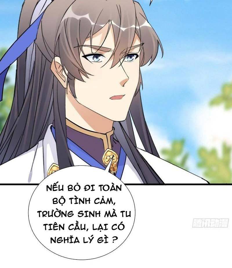Tu Tiên Phải Dựa Vào Sugar Mommy Chap 166 - Next Chap 167