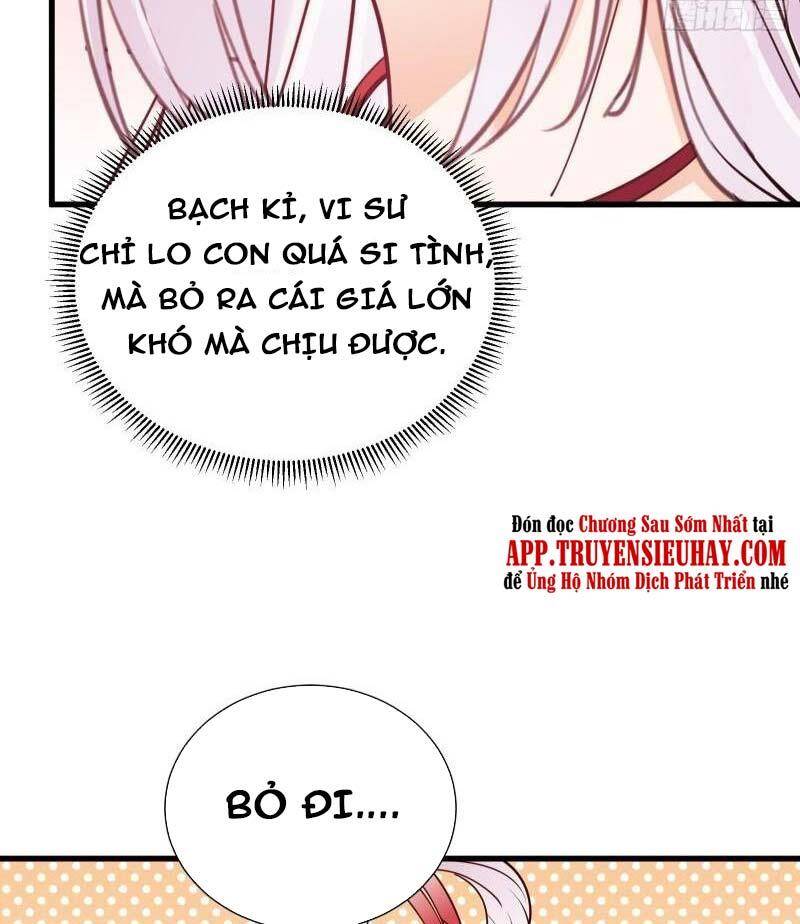Tu Tiên Phải Dựa Vào Sugar Mommy Chap 166 - Next Chap 167