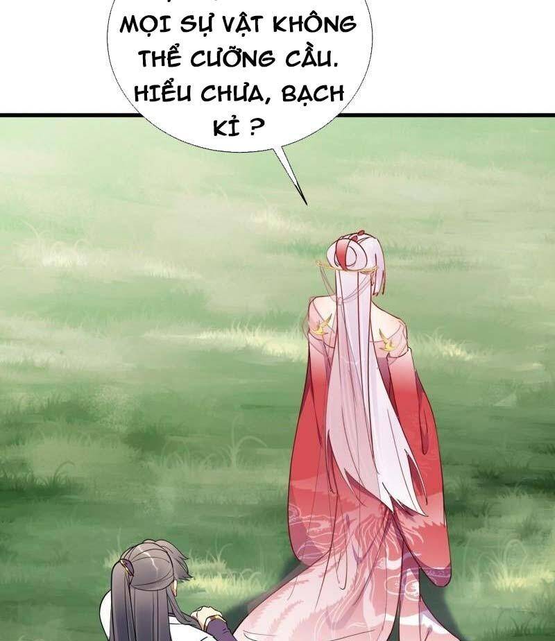 Tu Tiên Phải Dựa Vào Sugar Mommy Chap 166 - Next Chap 167