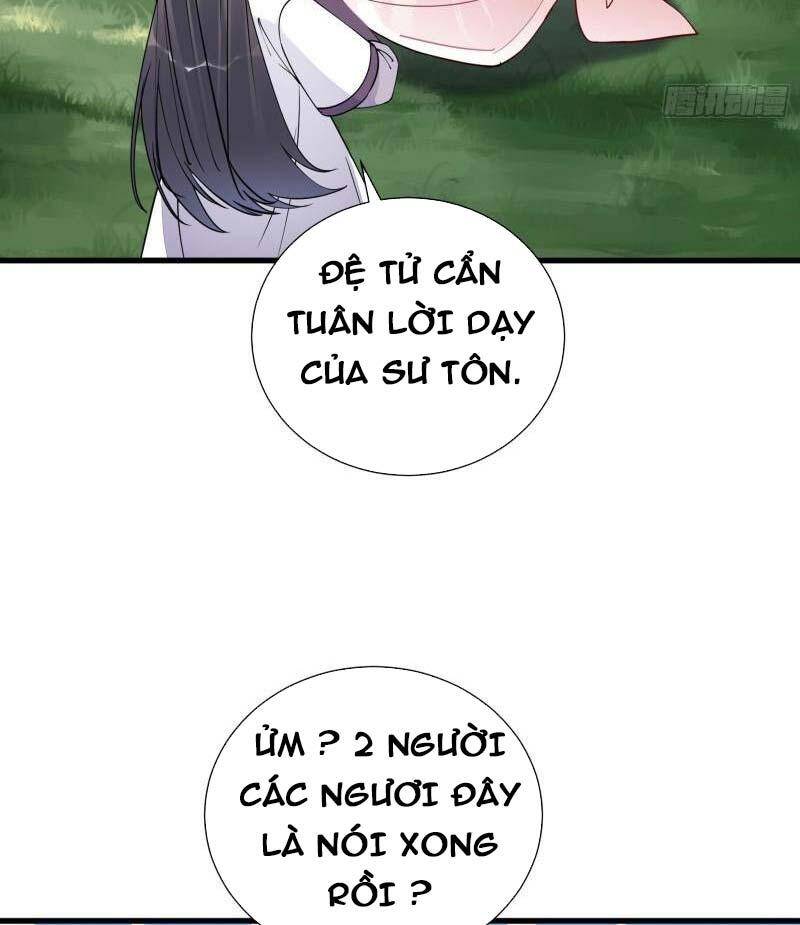 Tu Tiên Phải Dựa Vào Sugar Mommy Chap 166 - Next Chap 167