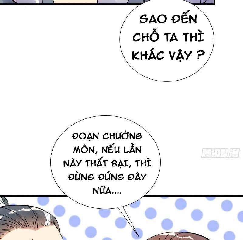 Tu Tiên Phải Dựa Vào Sugar Mommy Chap 166 - Next Chap 167