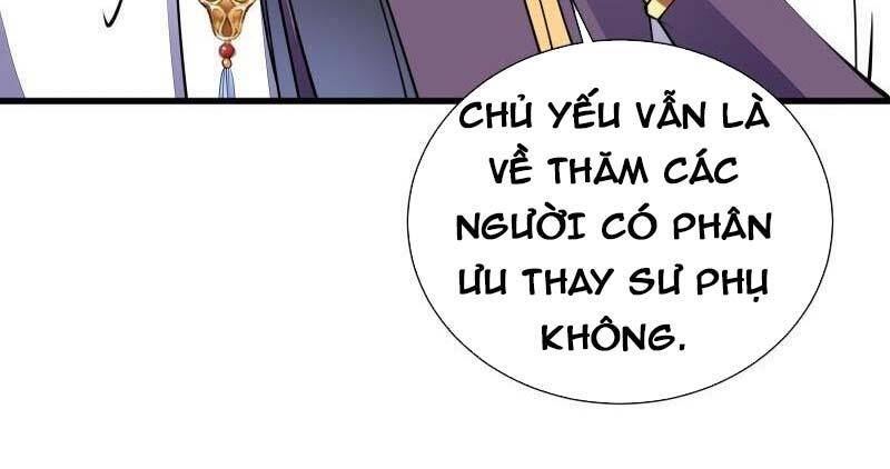 Tu Tiên Phải Dựa Vào Sugar Mommy Chap 166 - Next Chap 167