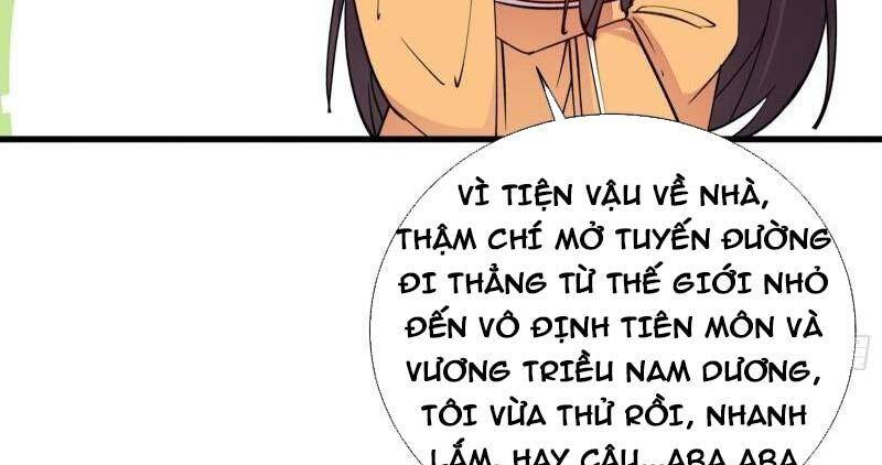 Tu Tiên Phải Dựa Vào Sugar Mommy Chap 166 - Next Chap 167