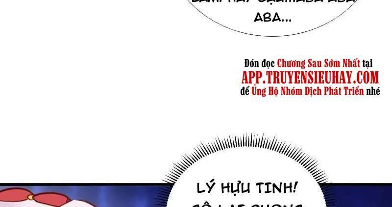 Tu Tiên Phải Dựa Vào Sugar Mommy Chap 166 - Next Chap 167