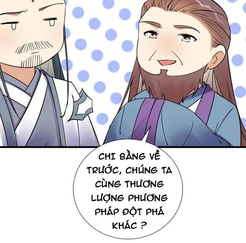 Tu Tiên Phải Dựa Vào Sugar Mommy Chap 166 - Next Chap 167