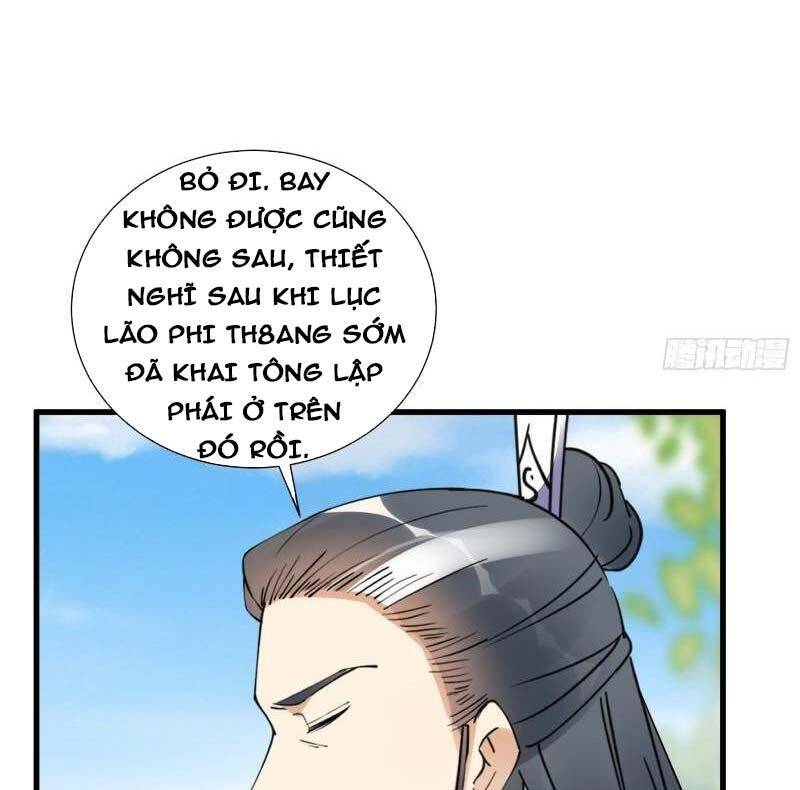Tu Tiên Phải Dựa Vào Sugar Mommy Chap 166 - Next Chap 167