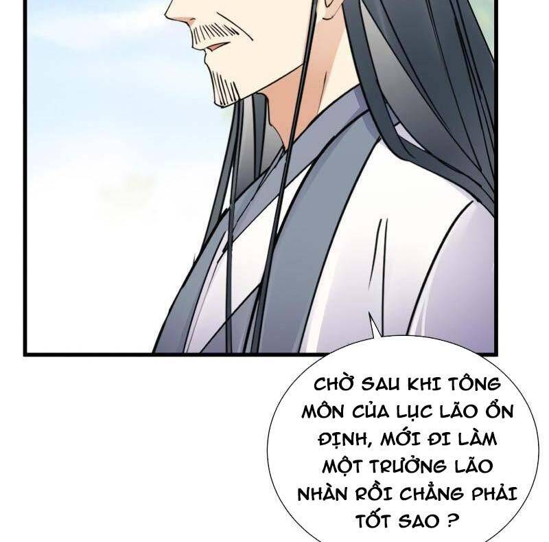 Tu Tiên Phải Dựa Vào Sugar Mommy Chap 166 - Next Chap 167