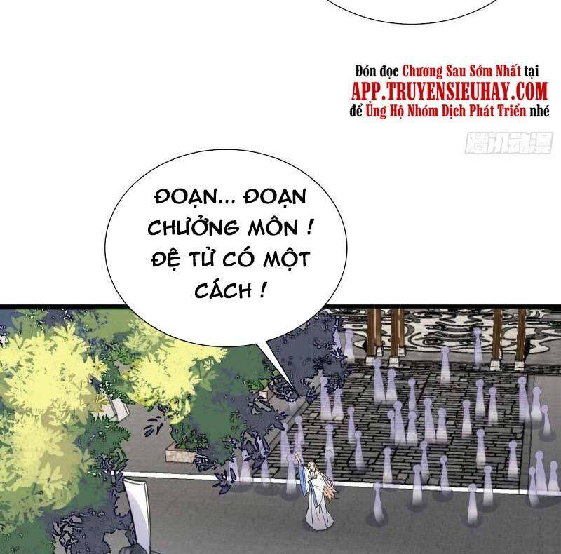 Tu Tiên Phải Dựa Vào Sugar Mommy Chap 166 - Next Chap 167