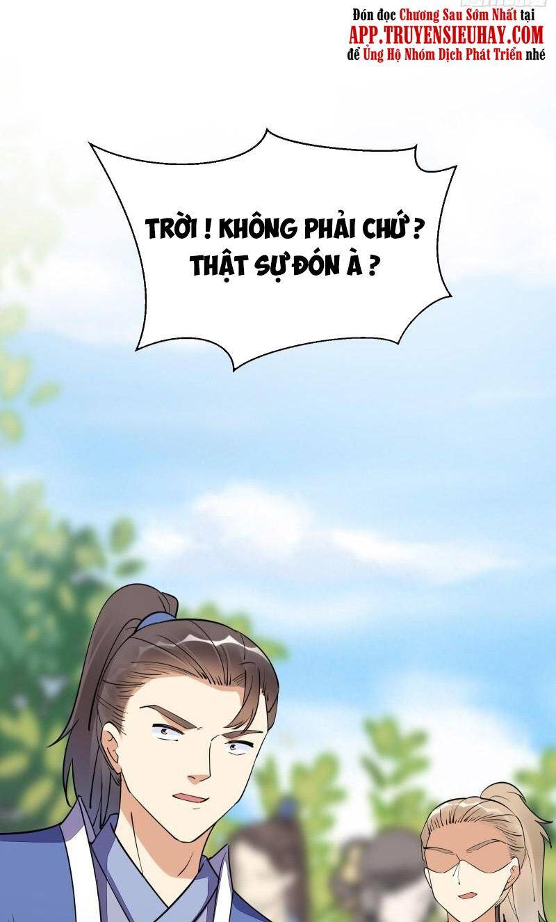 Tu Tiên Phải Dựa Vào Sugar Mommy Chap 168 - Next Chap 169