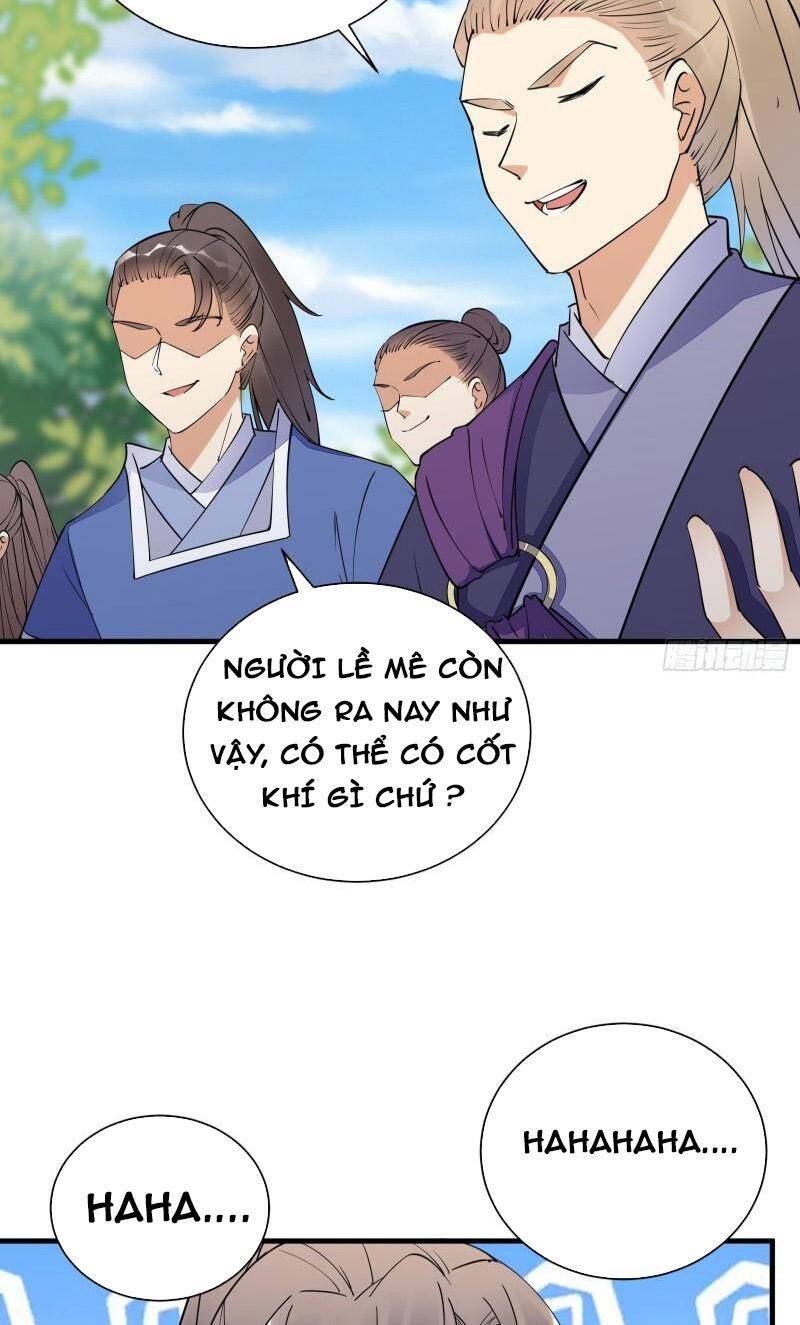 Tu Tiên Phải Dựa Vào Sugar Mommy Chap 168 - Next Chap 169