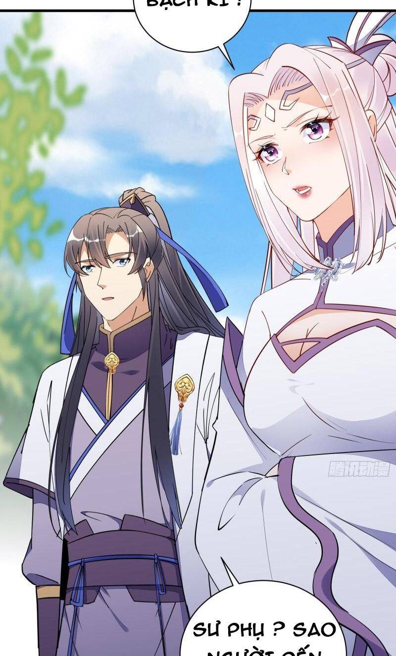 Tu Tiên Phải Dựa Vào Sugar Mommy Chap 168 - Next Chap 169