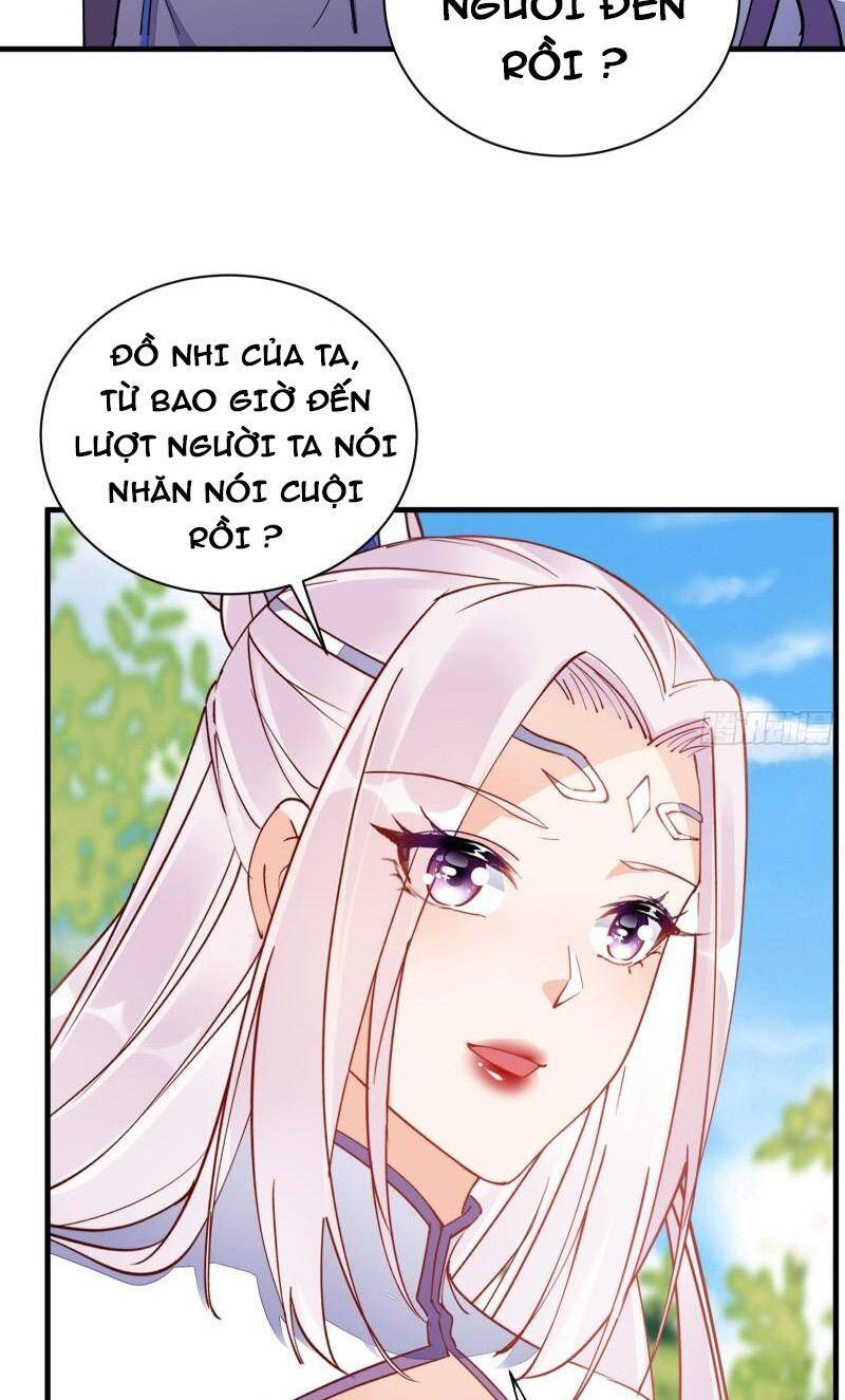 Tu Tiên Phải Dựa Vào Sugar Mommy Chap 168 - Next Chap 169