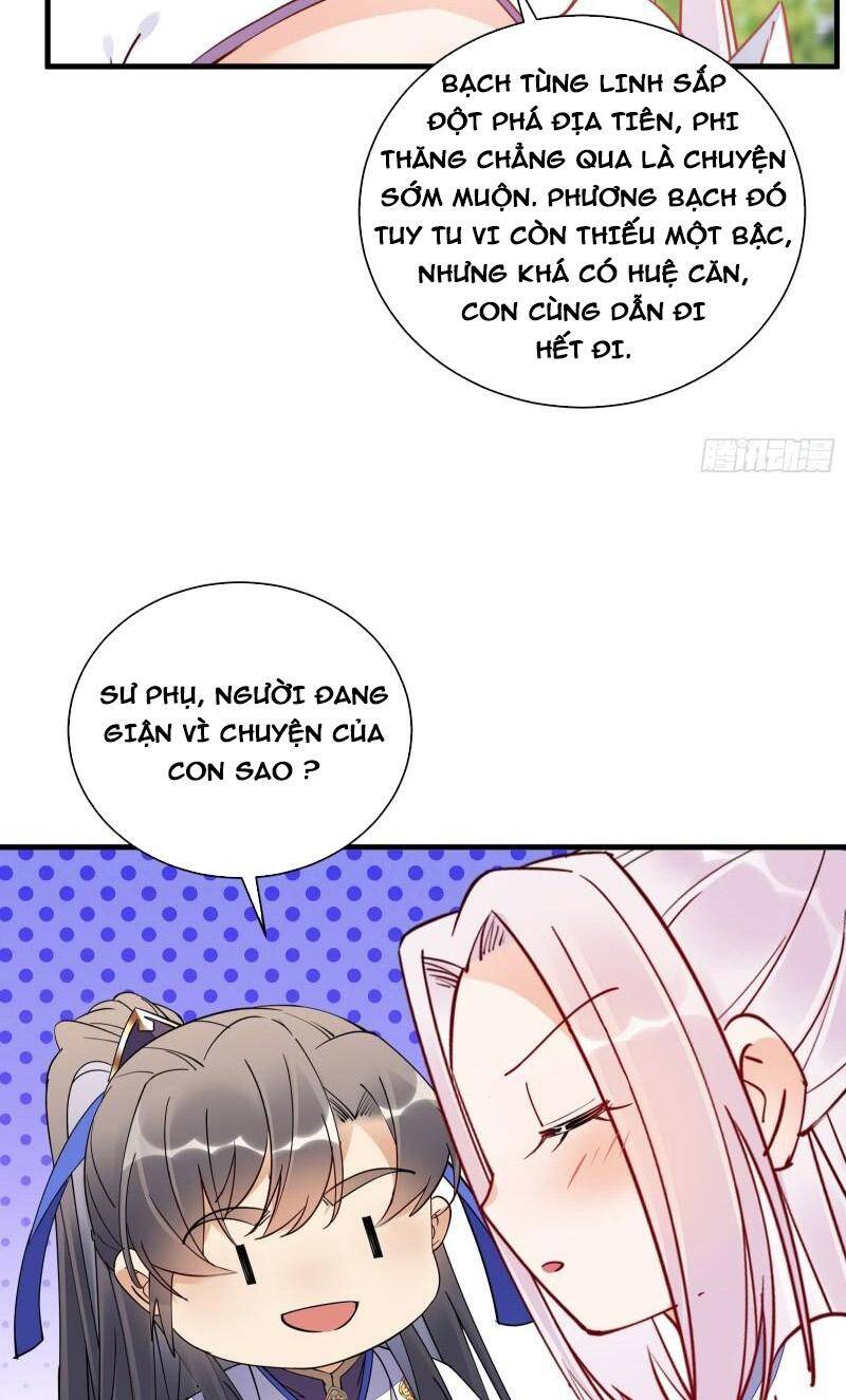 Tu Tiên Phải Dựa Vào Sugar Mommy Chap 168 - Next Chap 169