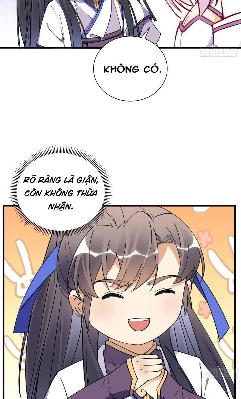 Tu Tiên Phải Dựa Vào Sugar Mommy Chap 168 - Next Chap 169