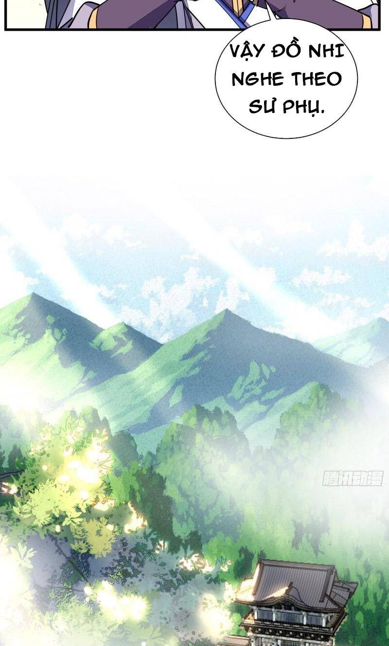 Tu Tiên Phải Dựa Vào Sugar Mommy Chap 168 - Next Chap 169