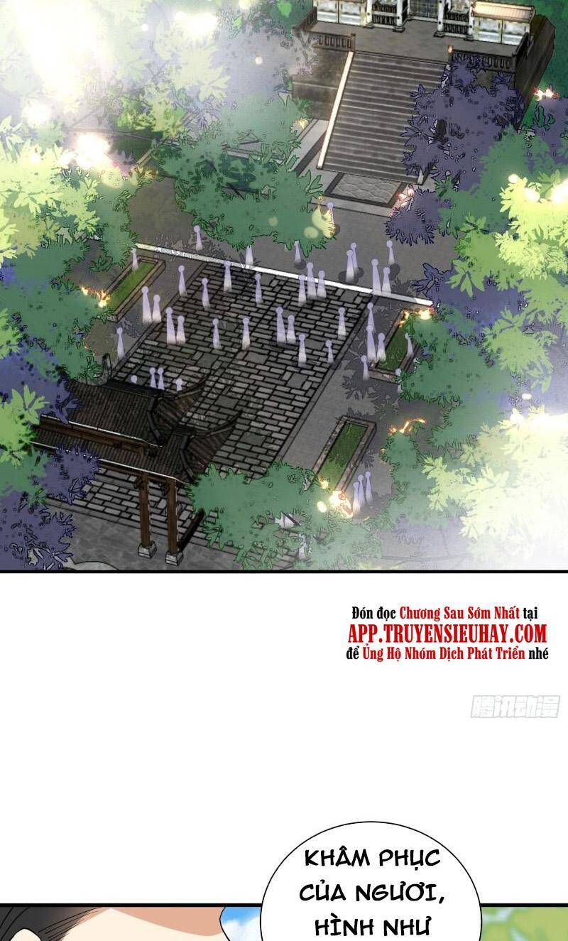 Tu Tiên Phải Dựa Vào Sugar Mommy Chap 168 - Next Chap 169