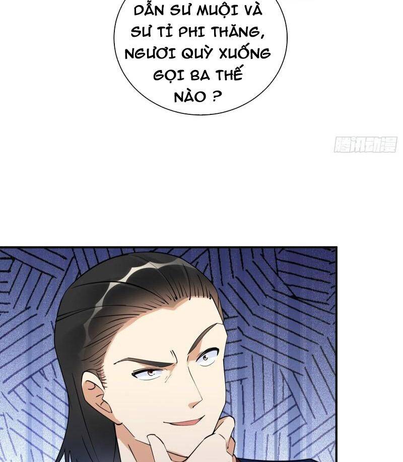 Tu Tiên Phải Dựa Vào Sugar Mommy Chap 168 - Next Chap 169