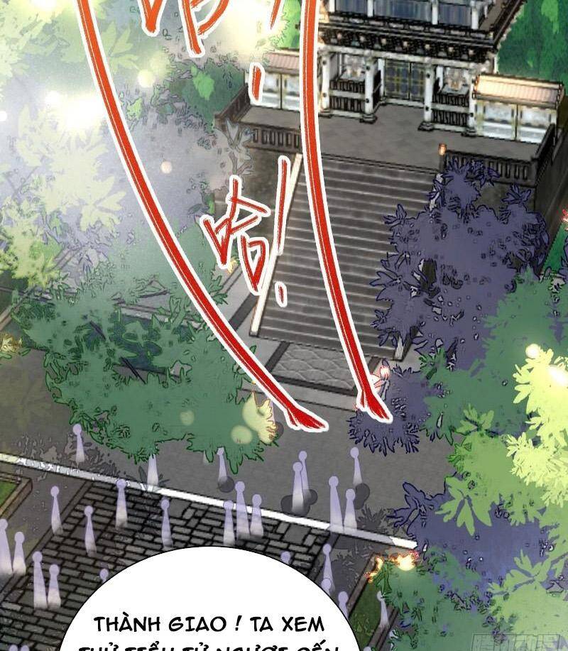 Tu Tiên Phải Dựa Vào Sugar Mommy Chap 168 - Next Chap 169