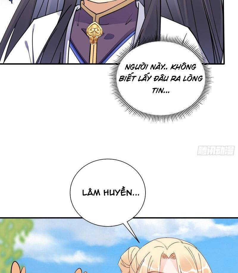 Tu Tiên Phải Dựa Vào Sugar Mommy Chap 168 - Next Chap 169