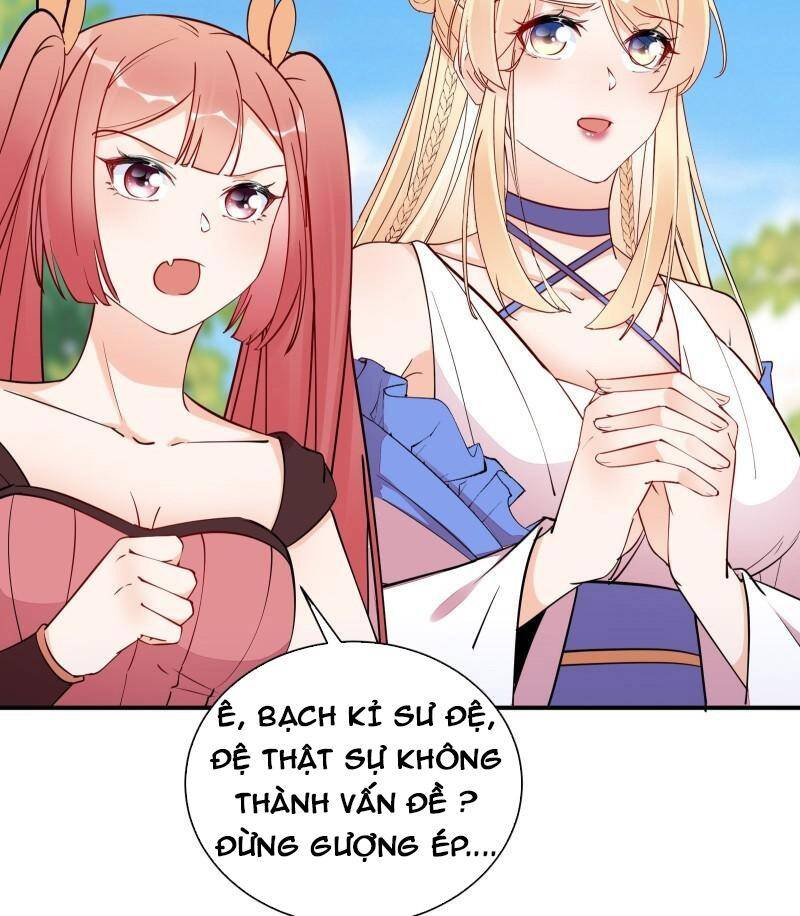 Tu Tiên Phải Dựa Vào Sugar Mommy Chap 168 - Next Chap 169