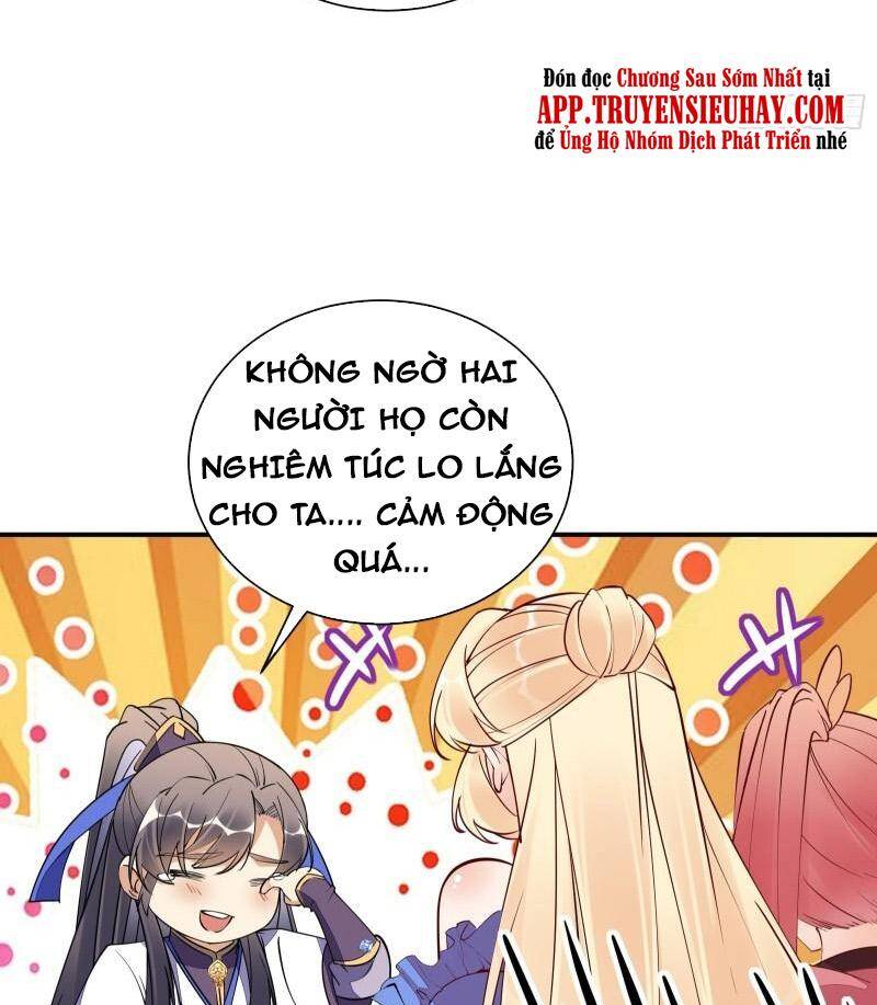Tu Tiên Phải Dựa Vào Sugar Mommy Chap 168 - Next Chap 169