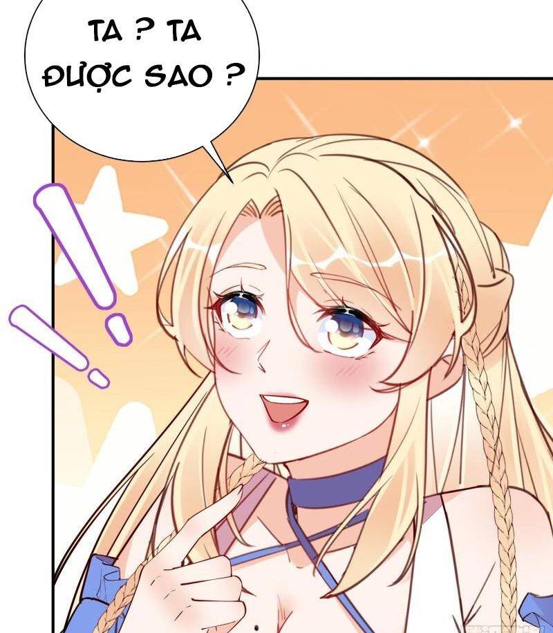 Tu Tiên Phải Dựa Vào Sugar Mommy Chap 168 - Next Chap 169