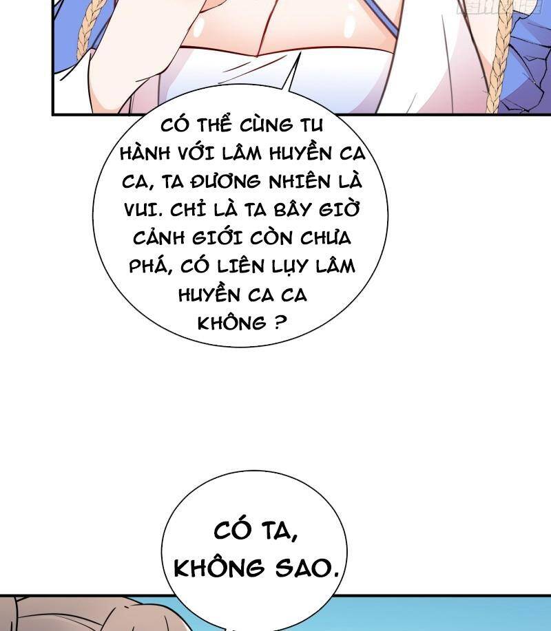 Tu Tiên Phải Dựa Vào Sugar Mommy Chap 168 - Next Chap 169