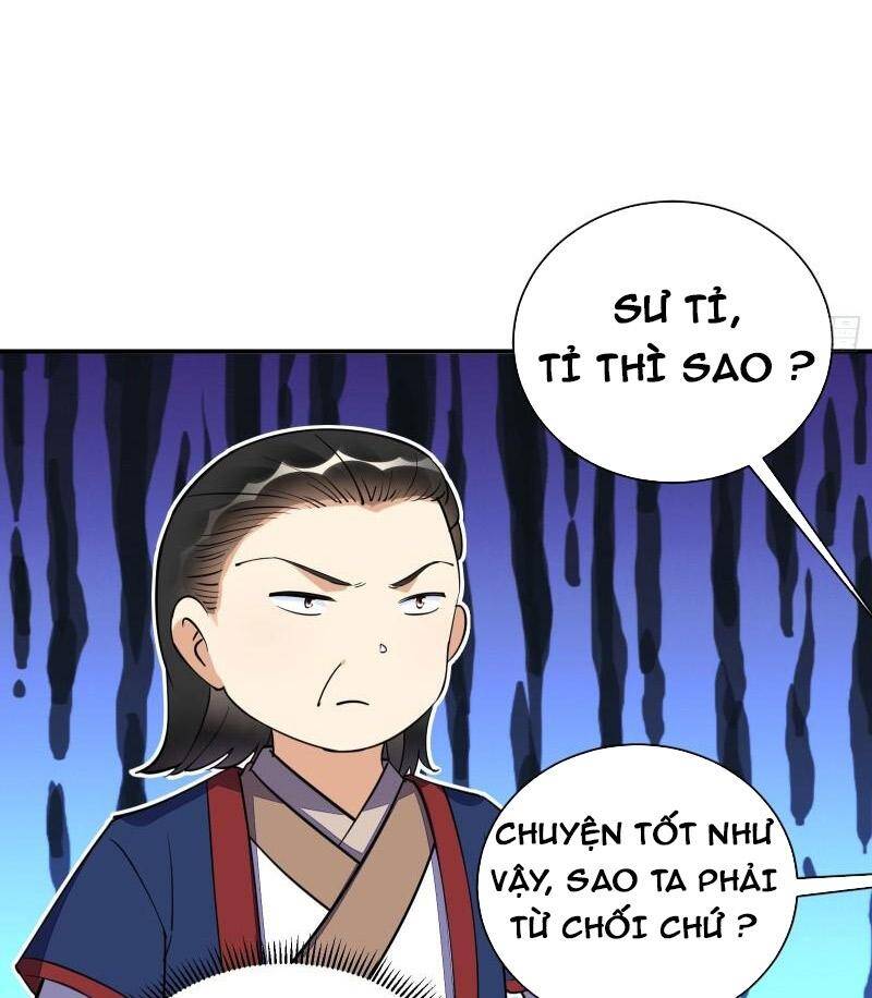Tu Tiên Phải Dựa Vào Sugar Mommy Chap 168 - Next Chap 169