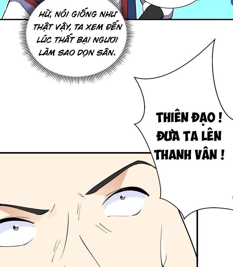 Tu Tiên Phải Dựa Vào Sugar Mommy Chap 168 - Next Chap 169