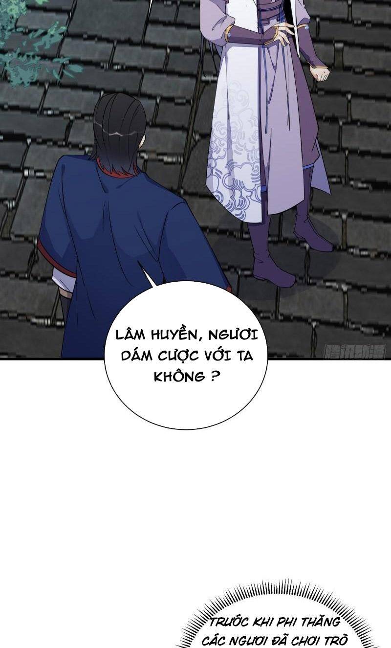 Tu Tiên Phải Dựa Vào Sugar Mommy Chap 168 - Next Chap 169
