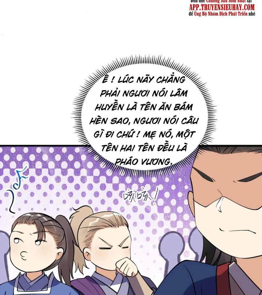 Tu Tiên Phải Dựa Vào Sugar Mommy Chap 169 - Next Chap 170