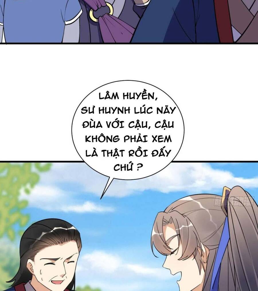 Tu Tiên Phải Dựa Vào Sugar Mommy Chap 169 - Next Chap 170