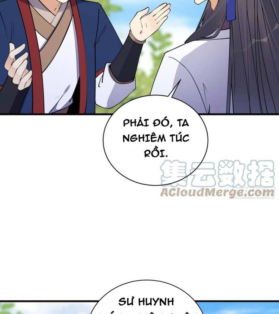 Tu Tiên Phải Dựa Vào Sugar Mommy Chap 169 - Next Chap 170