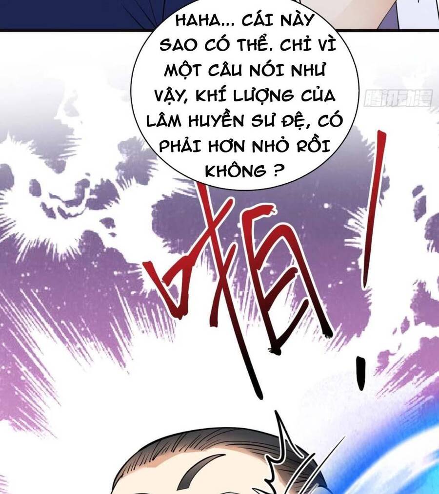 Tu Tiên Phải Dựa Vào Sugar Mommy Chap 169 - Next Chap 170