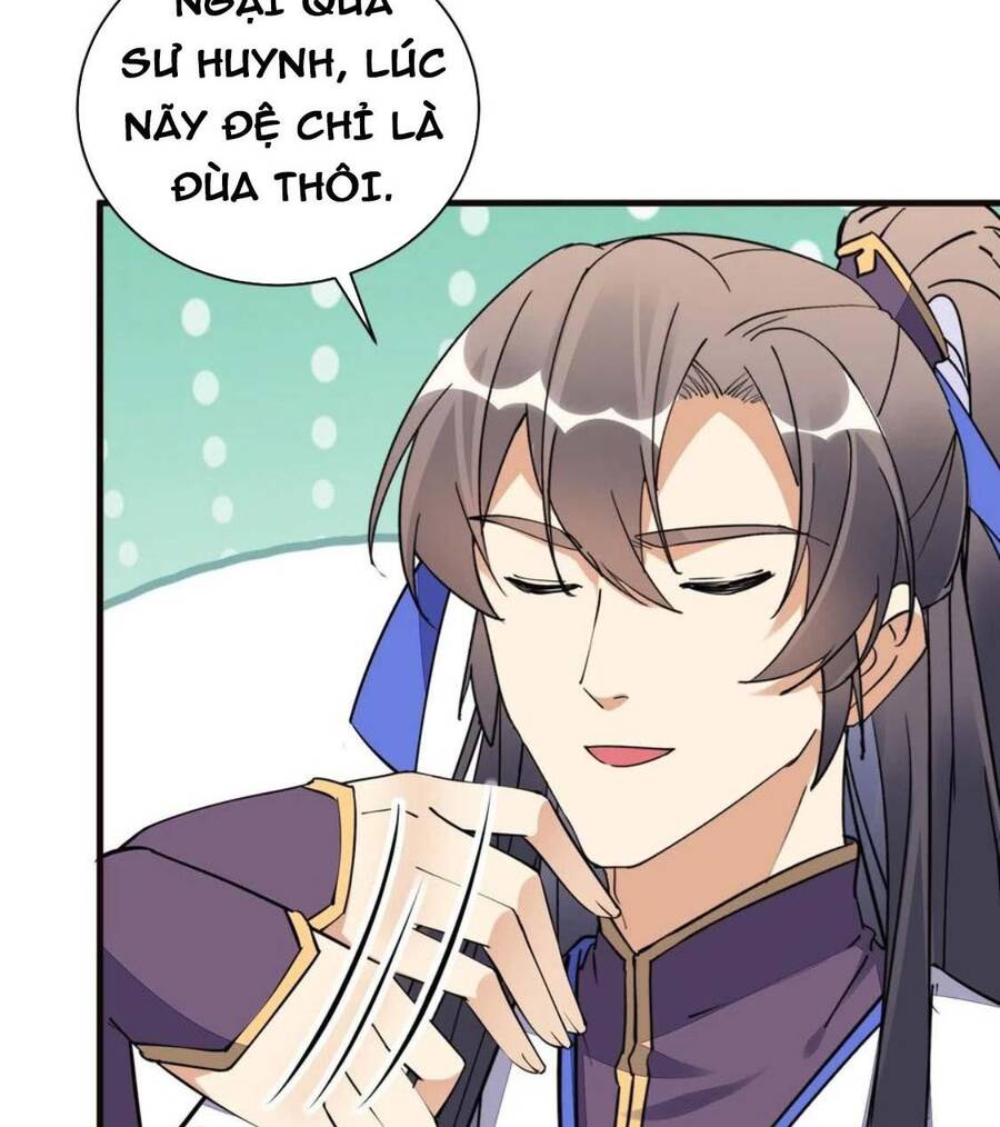 Tu Tiên Phải Dựa Vào Sugar Mommy Chap 169 - Next Chap 170