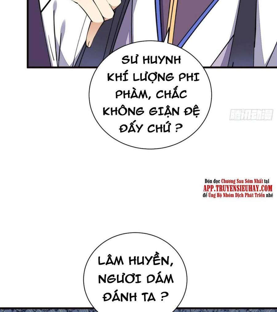 Tu Tiên Phải Dựa Vào Sugar Mommy Chap 169 - Next Chap 170