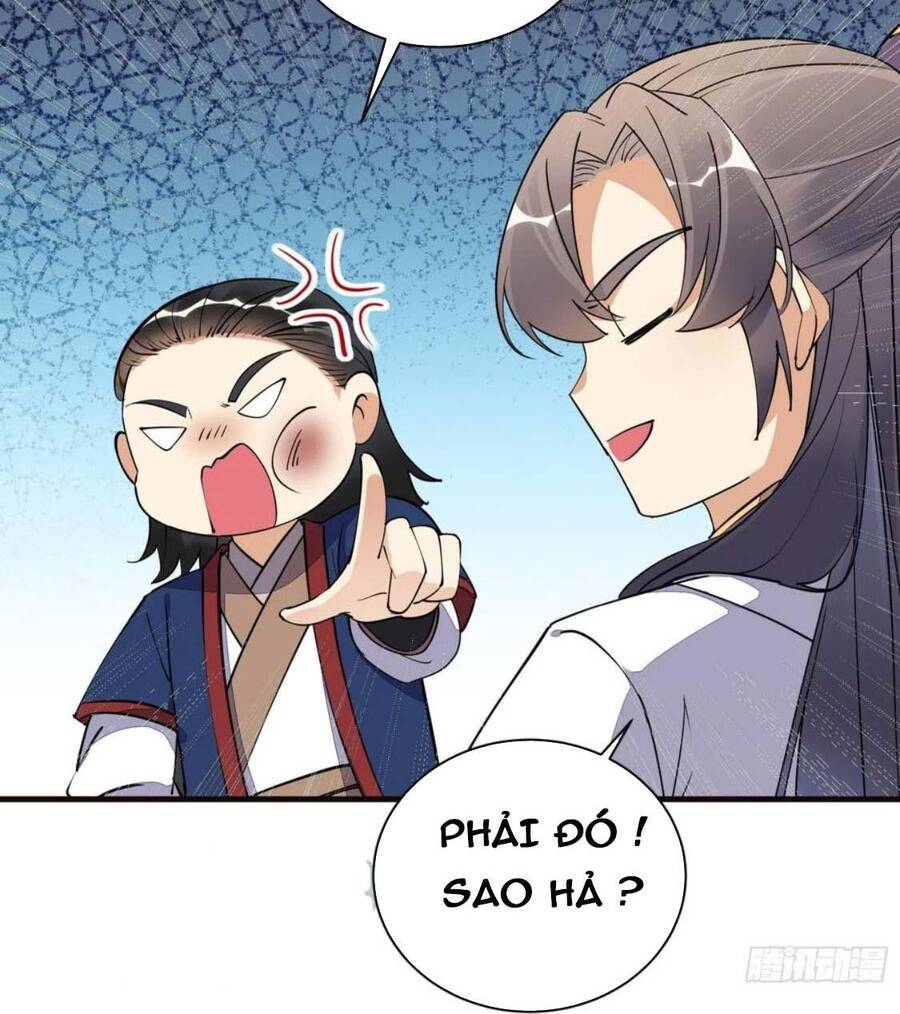 Tu Tiên Phải Dựa Vào Sugar Mommy Chap 169 - Next Chap 170