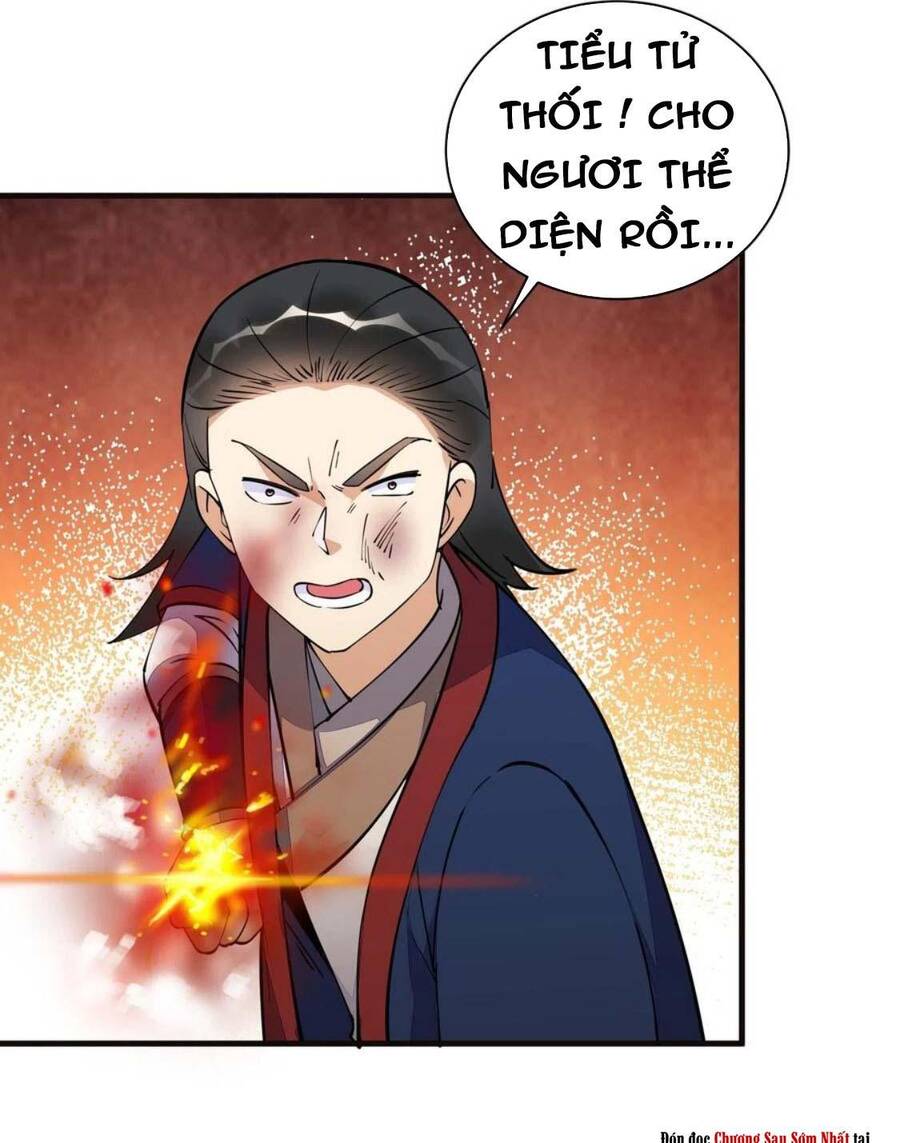 Tu Tiên Phải Dựa Vào Sugar Mommy Chap 169 - Next Chap 170