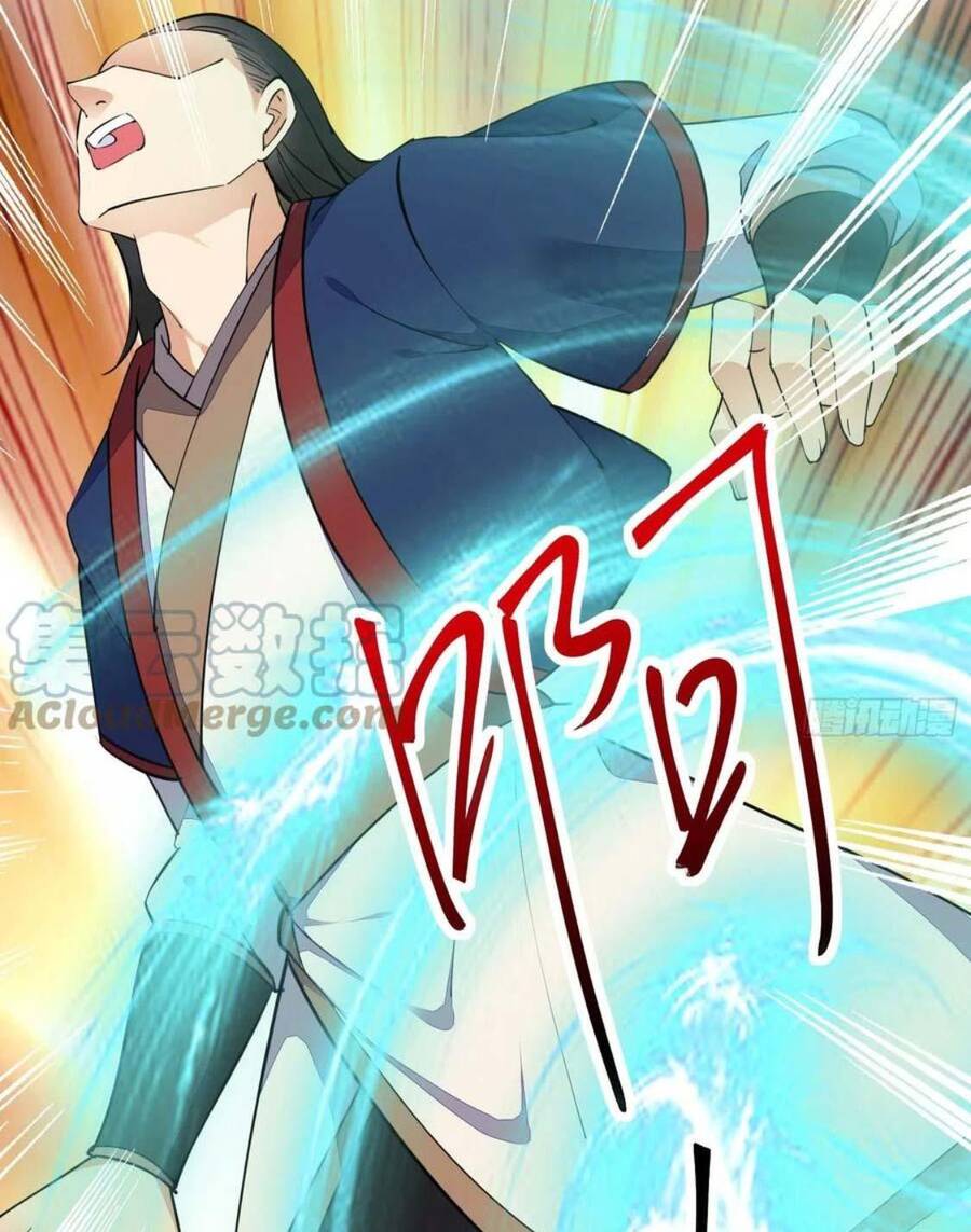 Tu Tiên Phải Dựa Vào Sugar Mommy Chap 169 - Next Chap 170