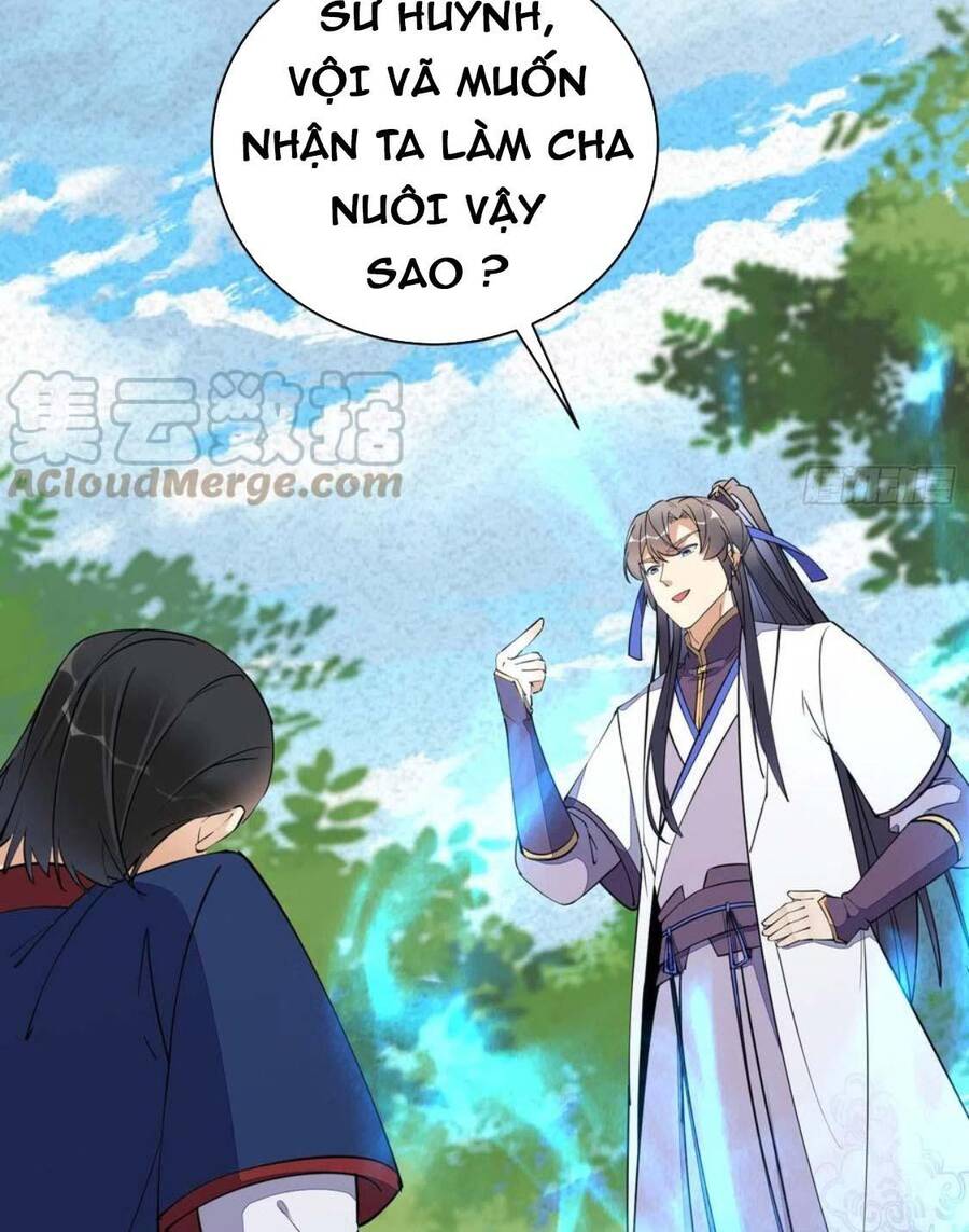 Tu Tiên Phải Dựa Vào Sugar Mommy Chap 169 - Next Chap 170