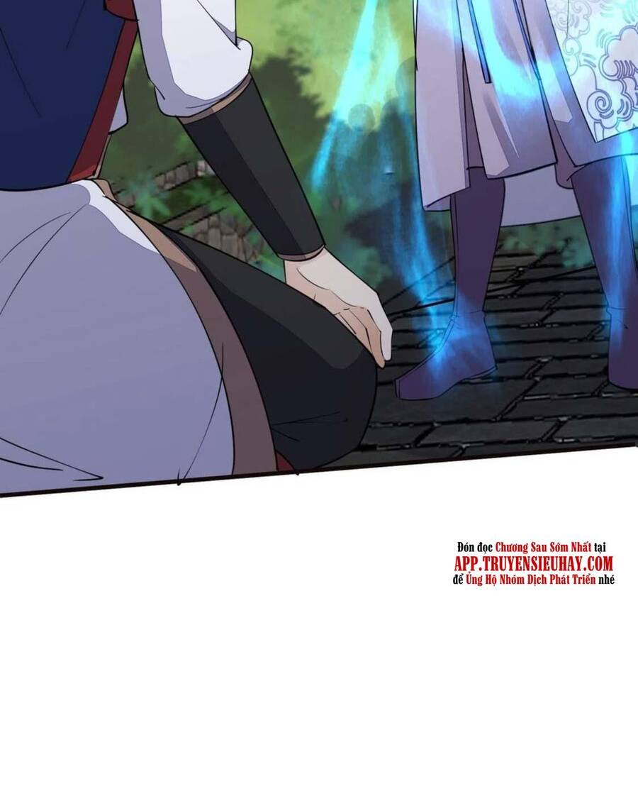 Tu Tiên Phải Dựa Vào Sugar Mommy Chap 169 - Next Chap 170