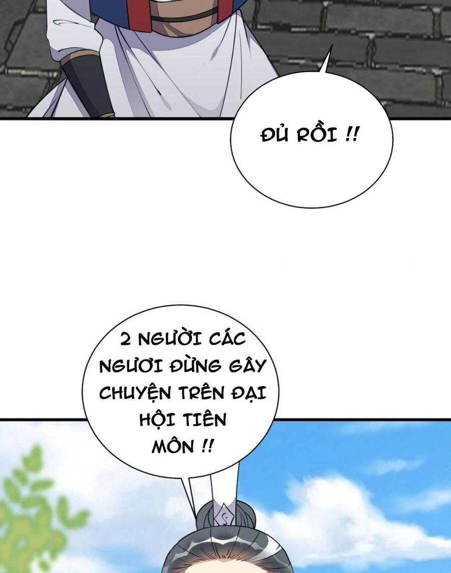 Tu Tiên Phải Dựa Vào Sugar Mommy Chap 169 - Next Chap 170