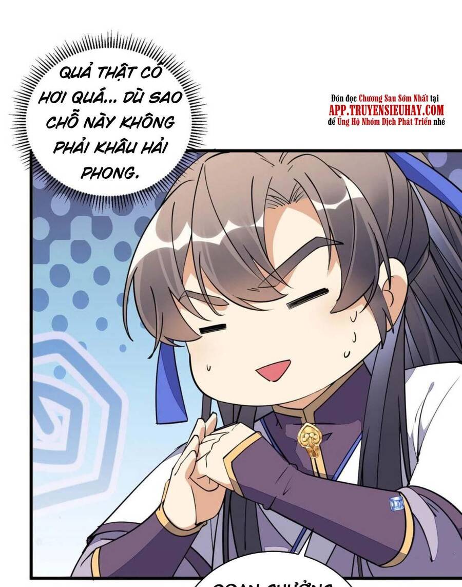 Tu Tiên Phải Dựa Vào Sugar Mommy Chap 169 - Next Chap 170