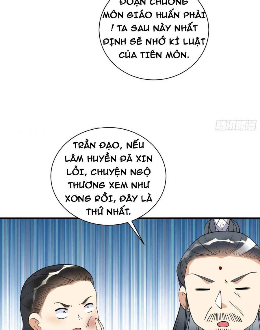 Tu Tiên Phải Dựa Vào Sugar Mommy Chap 169 - Next Chap 170