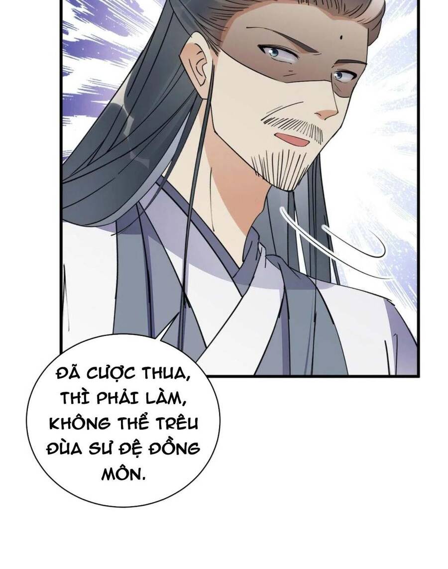 Tu Tiên Phải Dựa Vào Sugar Mommy Chap 169 - Next Chap 170