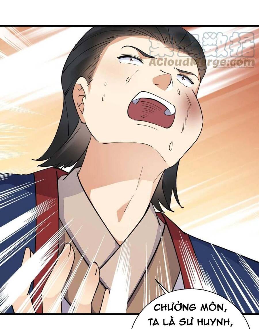 Tu Tiên Phải Dựa Vào Sugar Mommy Chap 169 - Next Chap 170