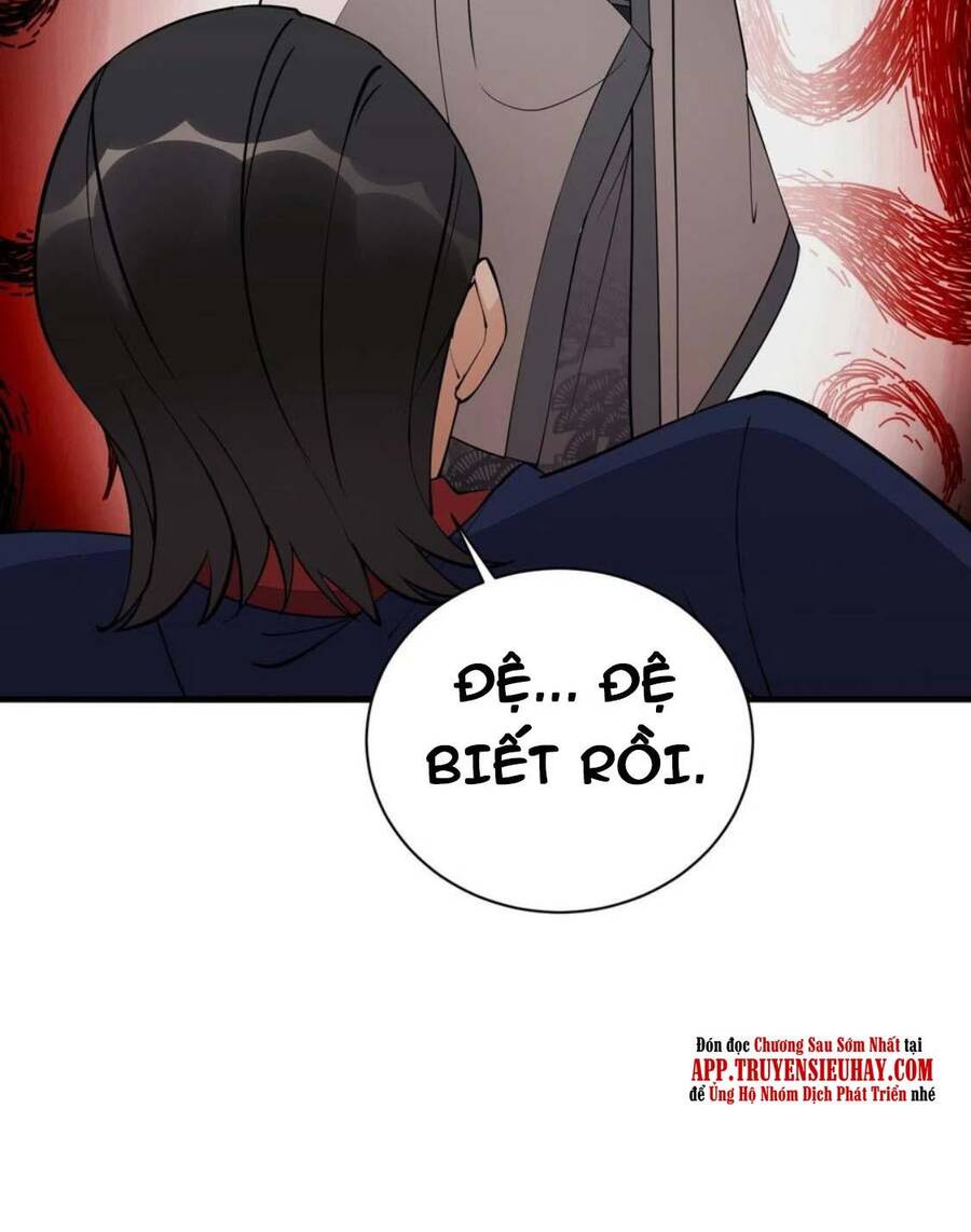 Tu Tiên Phải Dựa Vào Sugar Mommy Chap 169 - Next Chap 170