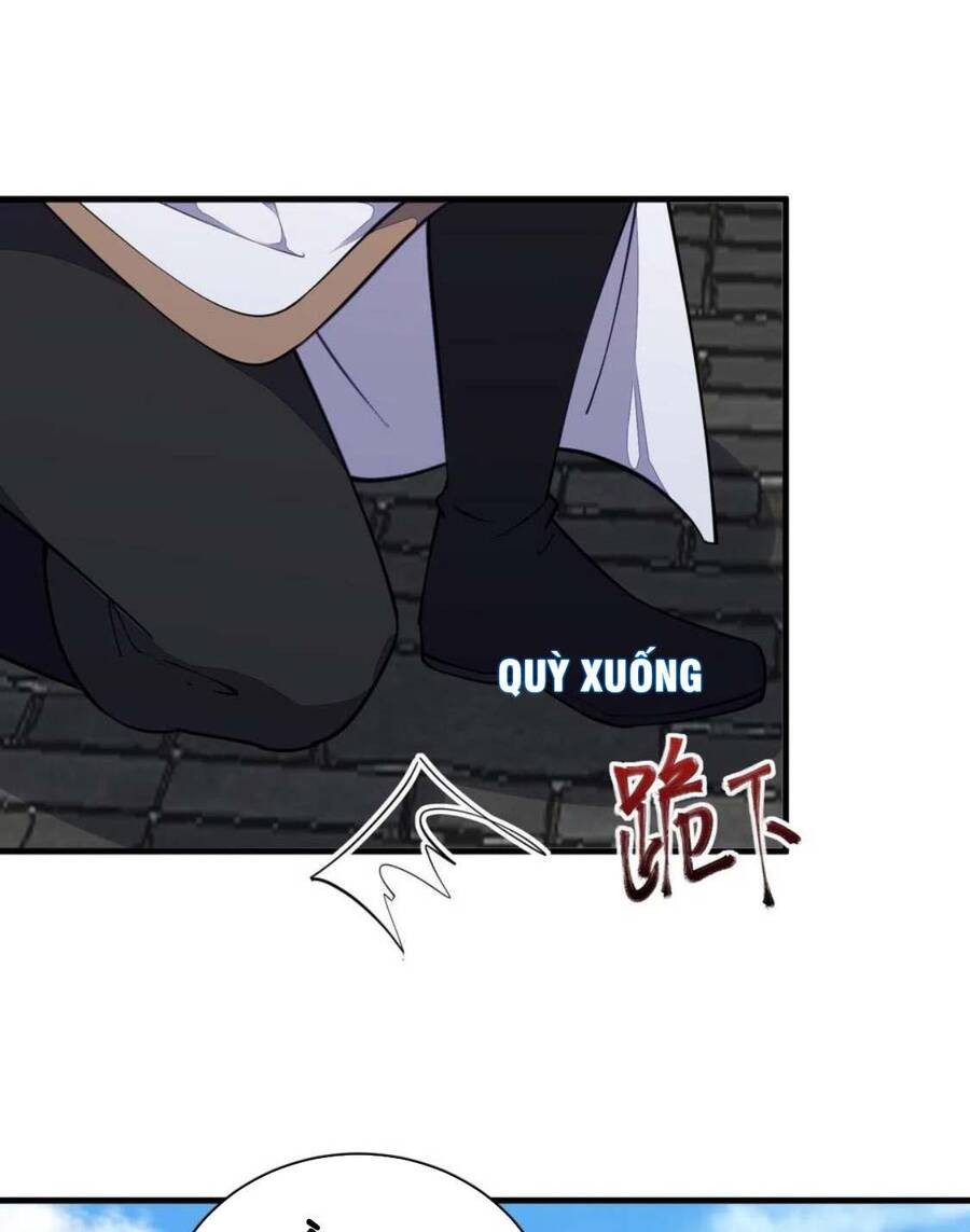 Tu Tiên Phải Dựa Vào Sugar Mommy Chap 169 - Next Chap 170