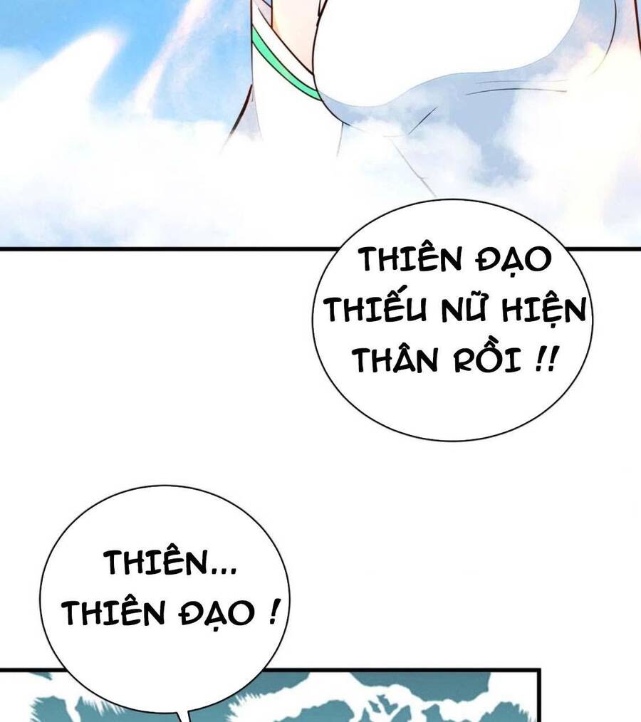 Tu Tiên Phải Dựa Vào Sugar Mommy Chap 169 - Next Chap 170